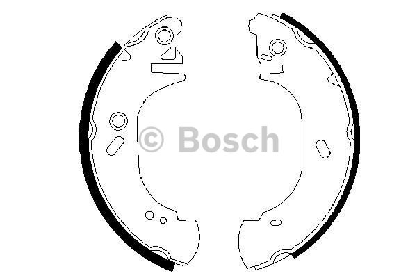 BOSCH