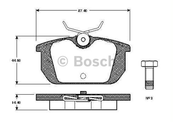 BOSCH