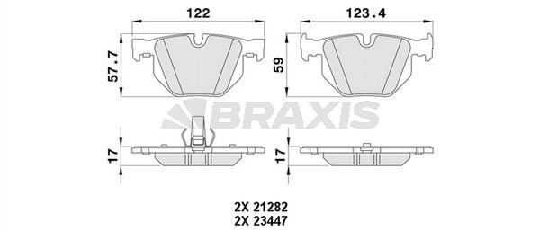 BRAXIS