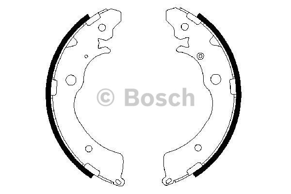 BOSCH