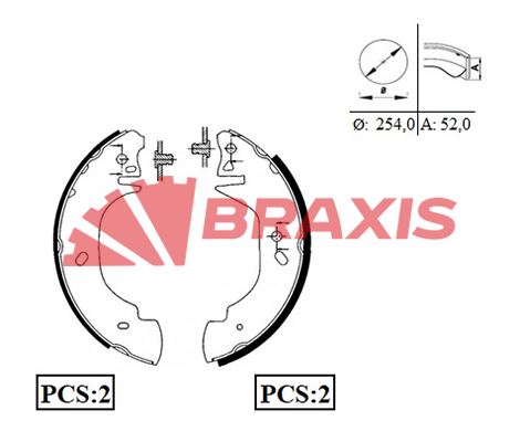 BRAXIS