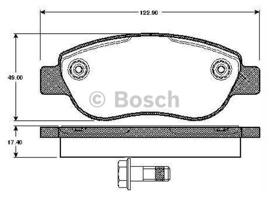 BOSCH