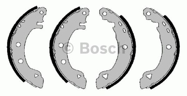 BOSCH