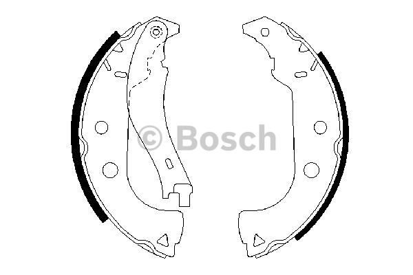 BOSCH