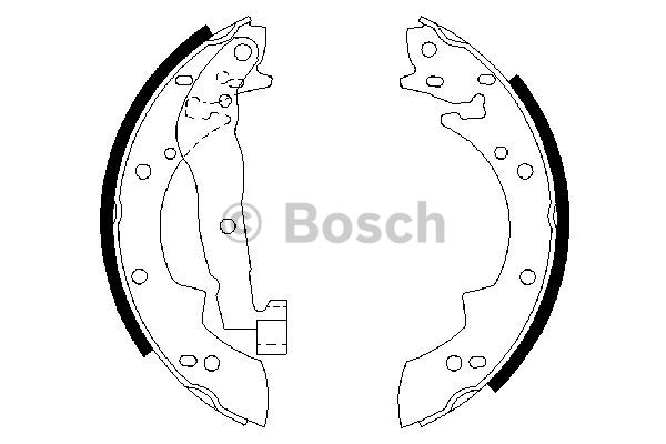 BOSCH