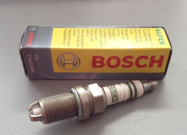 BOSCH