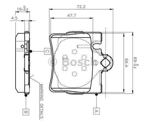 BOSCH