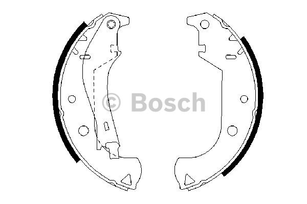 BOSCH