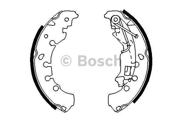 BOSCH