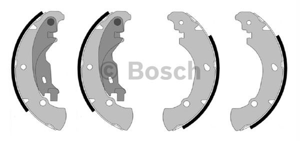 BOSCH