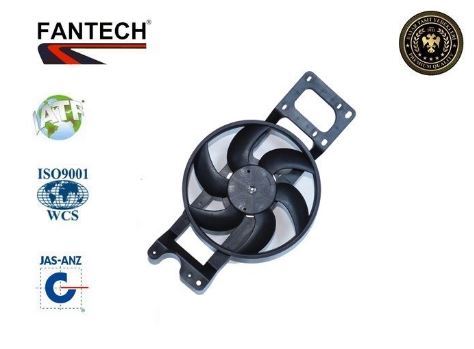 FANTECH