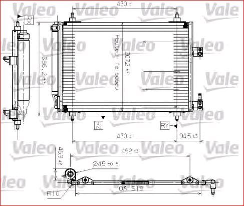 VALEO