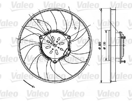 VALEO