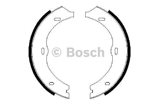 BOSCH