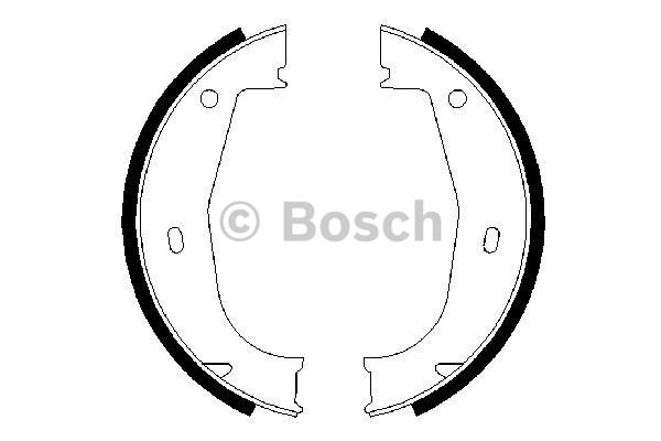 BOSCH