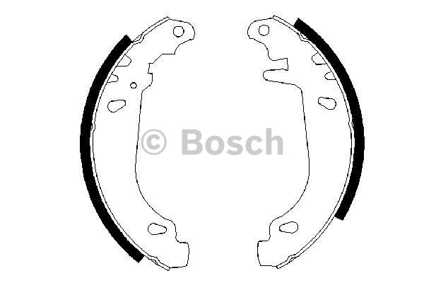 BOSCH