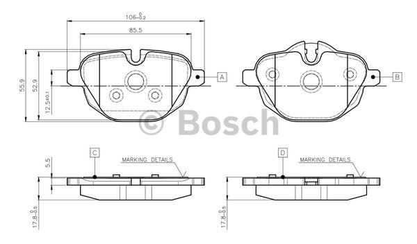 BOSCH