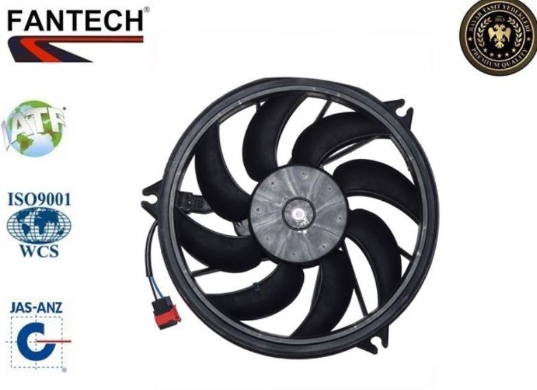 FANTECH