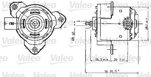 VALEO