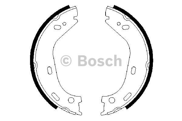 BOSCH