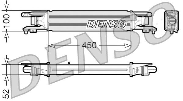 DENSO