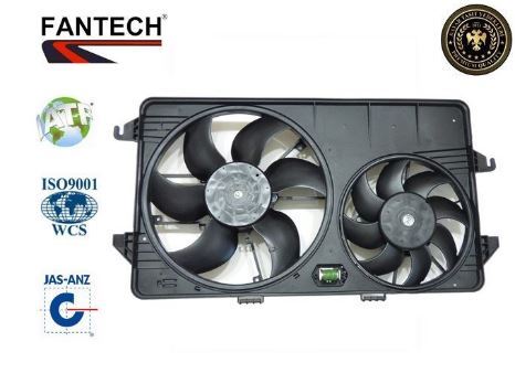 FANTECH