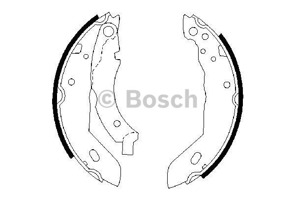 BOSCH